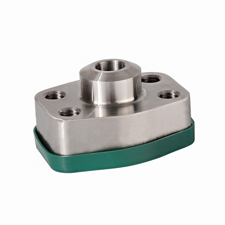 Socket Flanges Sae Pipe Neck Butt Svetsflenser